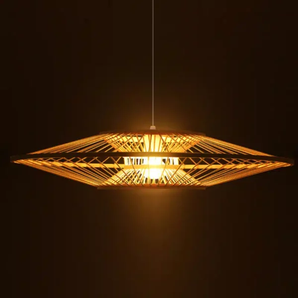 Luminaire contemporain suspendu en bambou faits à la main 10844 qjabrt.jpg
