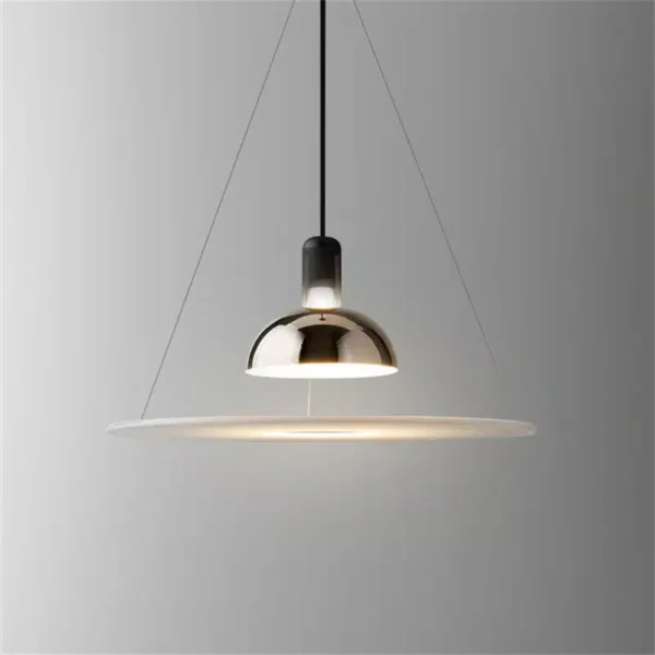 Plafonnier LED design contemporain – luminaire idéal pour salle à manger 10915 ernudj.jpg