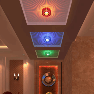 Spot lumineux LED encastrable