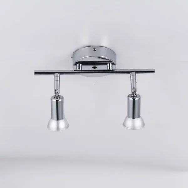 Plafonnier Spot Rotative en Métal 9943 wuzoft.jpg