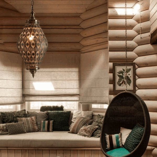 Lampe suspendue marocaine en métal creux hju 2025 05 26T162343.876