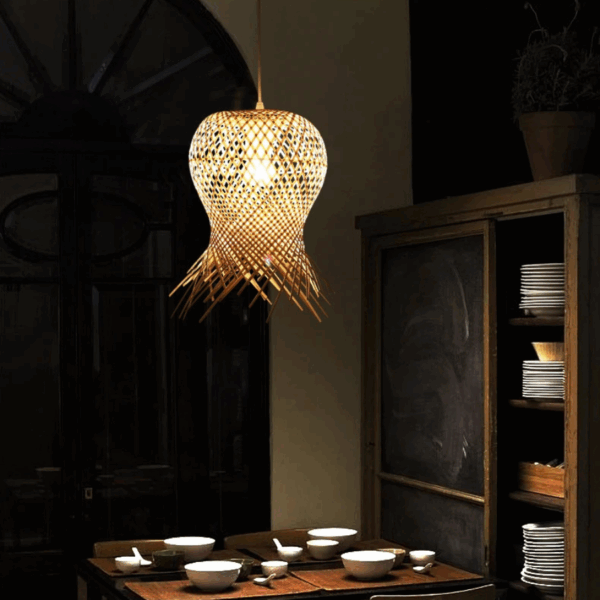 Plafonnier naturel en osier tressé hju 2025 06 04T094220.334