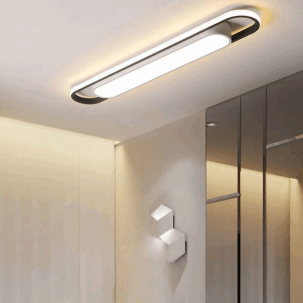 Plafonnier LED rectangulaire futuriste hju 2025 06 04T135719.263