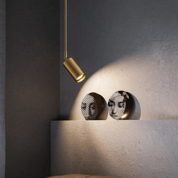 Plafonnier LED rotatif en or hju 2025 06 04T141124.064