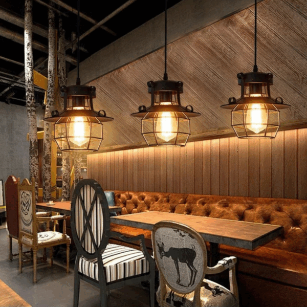 Plafonnier industriel Vintage en métal Edison hju 2025 05 23T080243.370