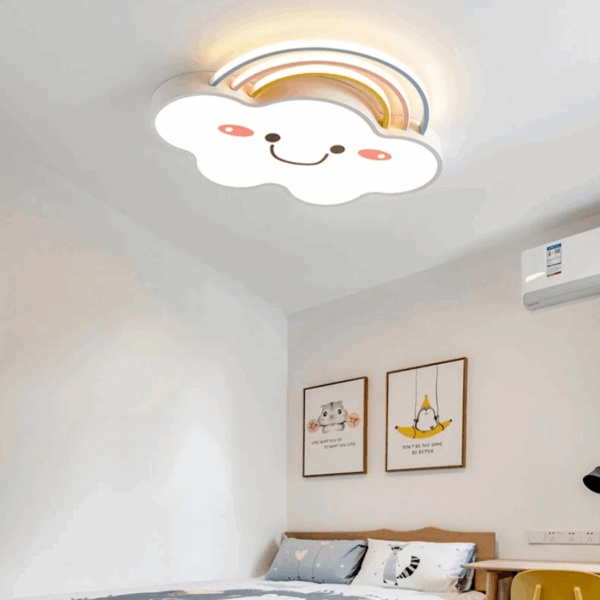 Plafonnier led arc en ciel à intensité réglable hju 2025 05 23T085620.674