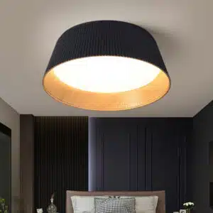 Plafonnier LED nordique minimaliste