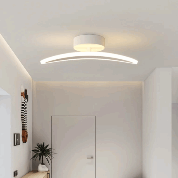 Plafonnier Led au design nordique moderne et simpliste hju 2025 06 18T085132.484