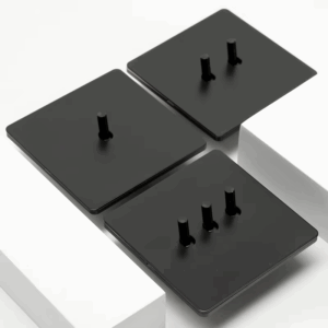 Interrupteur design à bascule avec levier