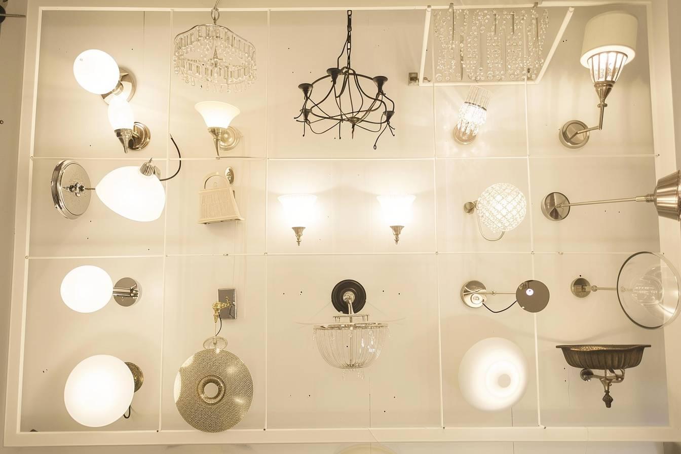 Choisir le meilleur plafonnier pour chambre d'enfant : guide complet et conseils d'experts