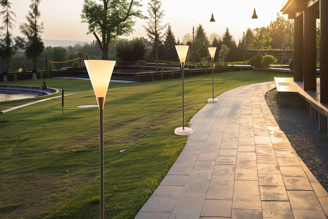 Luminaire mural extérieur : comment choisir l'éclairage parfait pour embellir votre façade