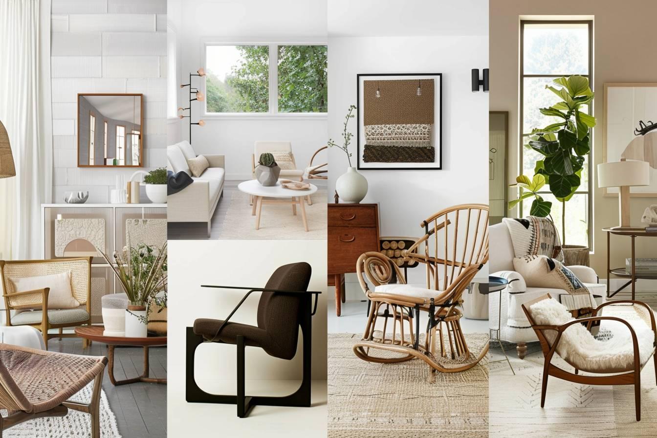 Luminaire pour couloir : 10 idées élégantes pour éclairer et décorer votre espace d'entrée avec style