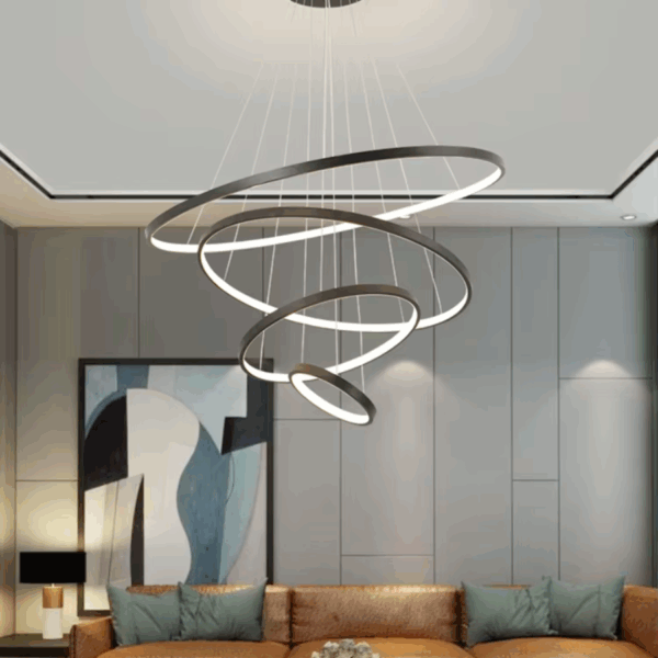 Suspension circulaire style Kepler pour séjour Design sans titre 2025 01 10T091522.044