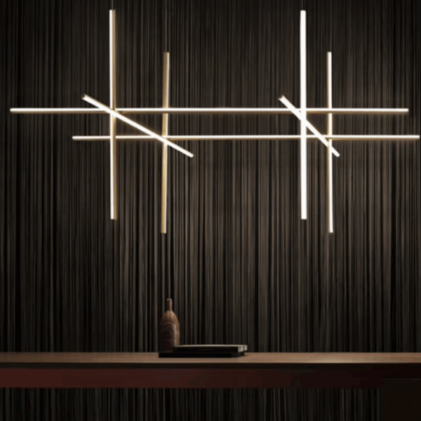 Plafonnier Style Coordinate pour un salon moderne Design sans titre 24 4