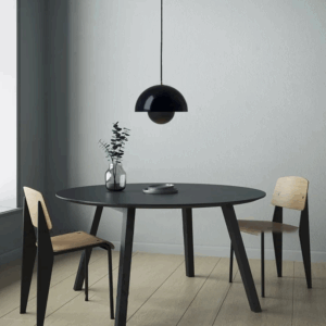 Suspension moderne style Flowerpot