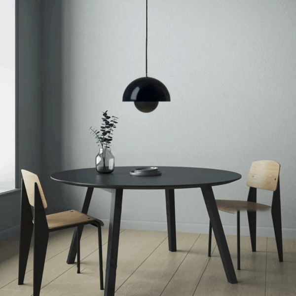 Suspension moderne style Flowerpot Design sans titre 39