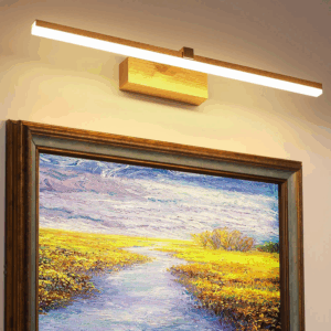 Applique murale intérieur pour salle de bain