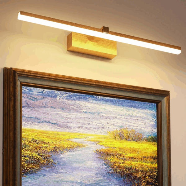 Applique murale intérieur pour salle de bain Design sans titre 25