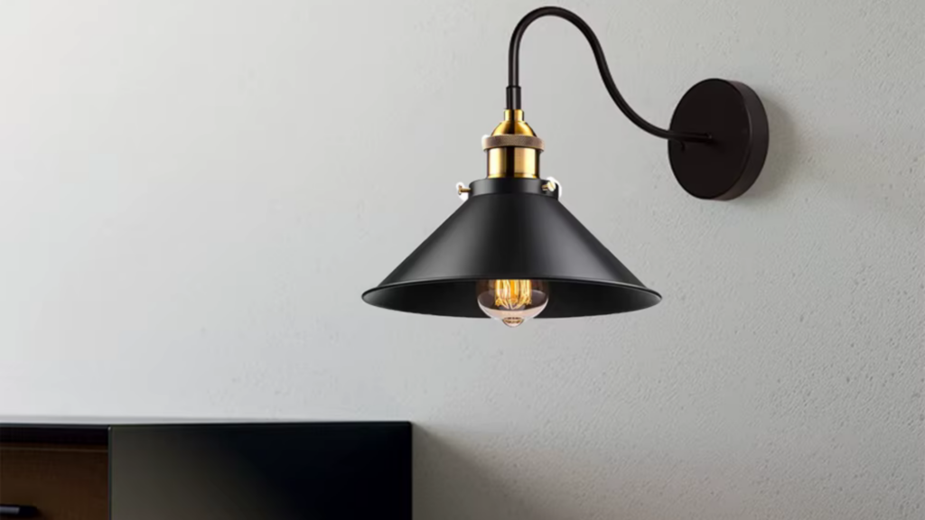 Applique murale industrielle : éclairage vintage et design pour intérieur moderne et loft Non classifié(e) Design sans titre 70