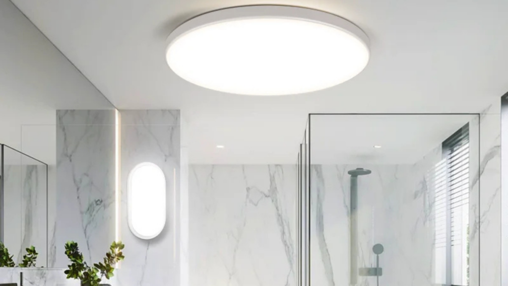 Plafonnier WC moderne : éclairage LED économique et design pour toilettes - Guide d'achat complet Non classifié(e) Design sans titre 72