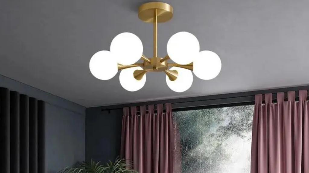 Plafonniers en laiton : éclairage élégant et durable pour votre intérieur Non classifié(e) Votre texte de paragraphe 29