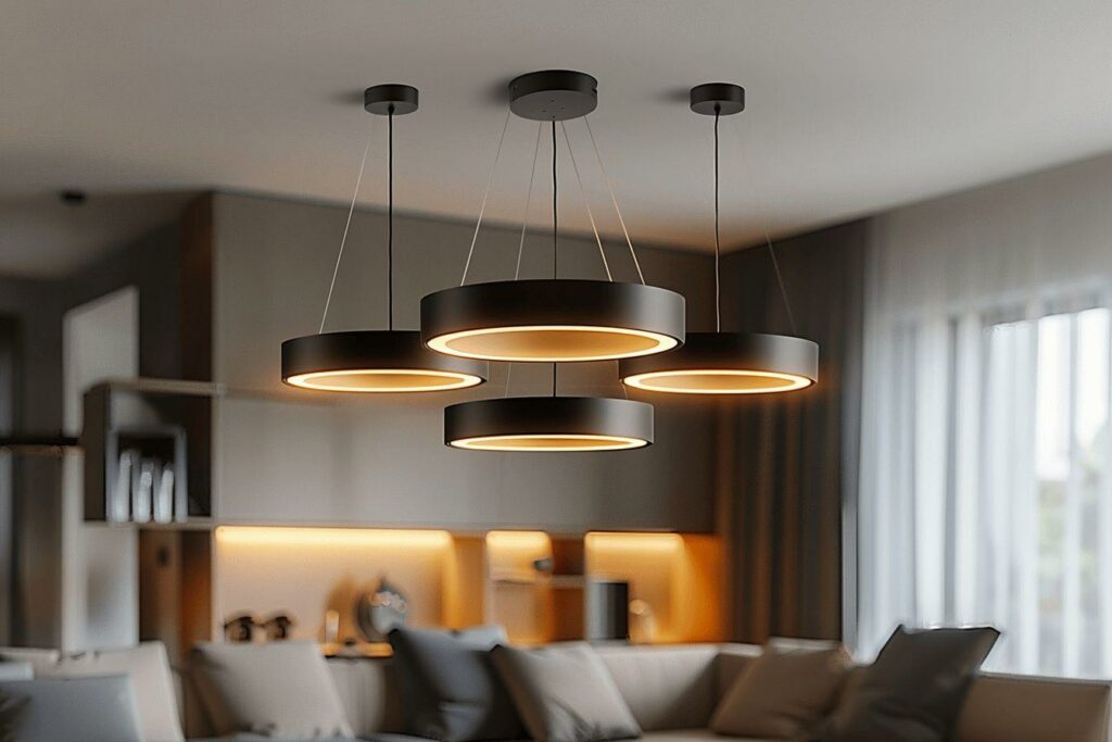 Luminaires plafonniers design pour salon : comment choisir le modèle parfait pour votre intérieur Non classifié(e) 20250313 67d2cc1ca1357