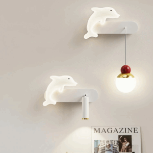 Applique murale enfance intérieur