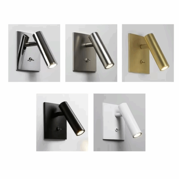 Applique murale réglable en fer forgé pour entrée Design sans titre 2025 03 20T134239.311