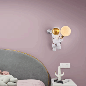 Applique murale chambre enfant