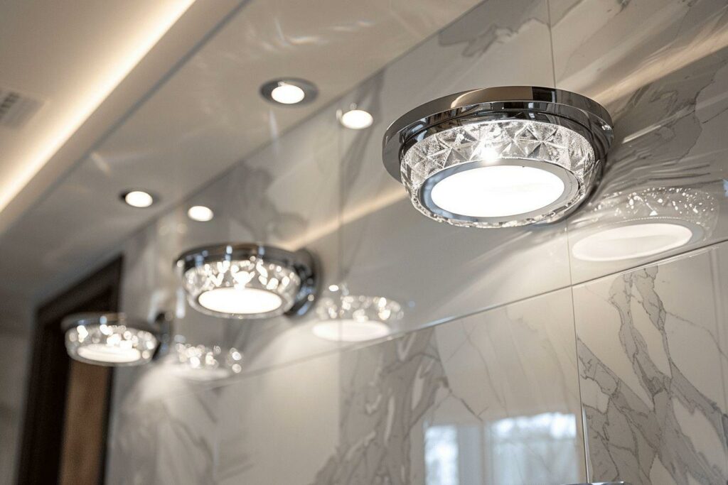 Plafonniers design pour salle de bain : éclairage moderne et élégant pour votre espace bien-être Non classifié(e) 20250331 67ea31da6b92e