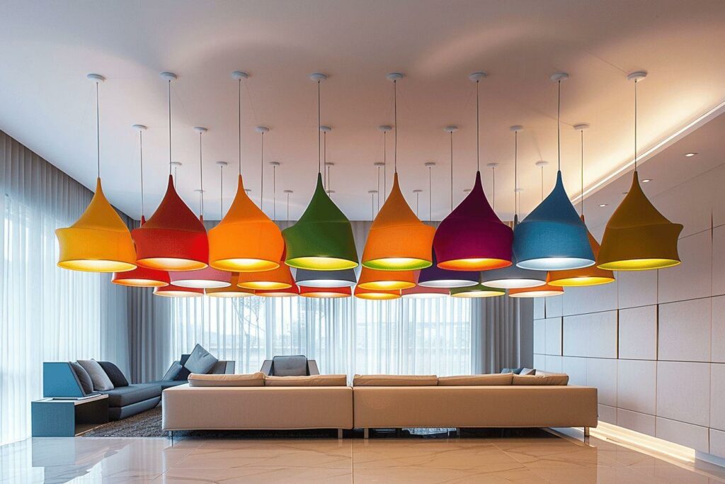 Plafonniers colorés : 15 idées originales pour illuminer votre intérieur avec style Non classifié(e) 20250331 67ea32564aa6d