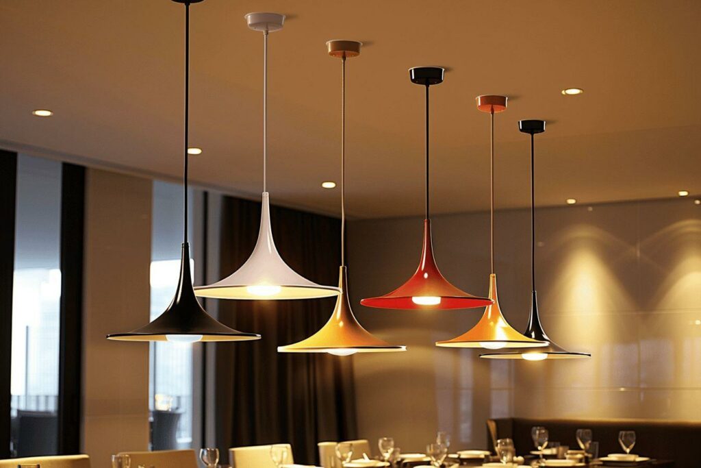 Plafonniers élégants pour salle à manger : top 10 des luminaires tendance pour sublimer vos repas Non classifié(e) 20250424 6809f4a065645