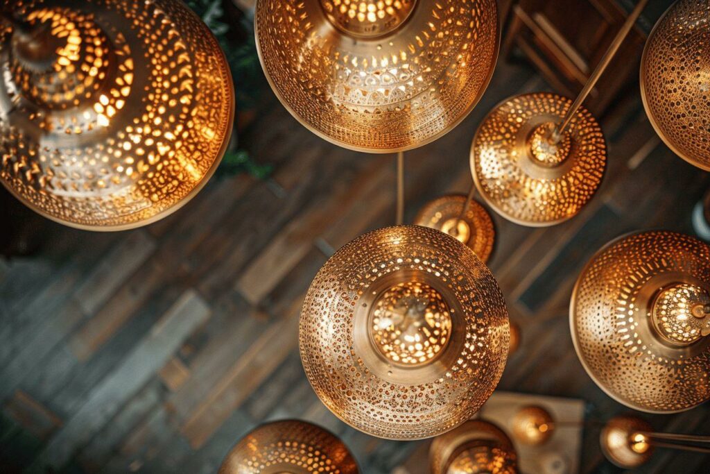 Plafonnier en laiton : 10 modèles élégants pour illuminer votre intérieur avec style Non classifié(e) 20250424 6809f550ac133