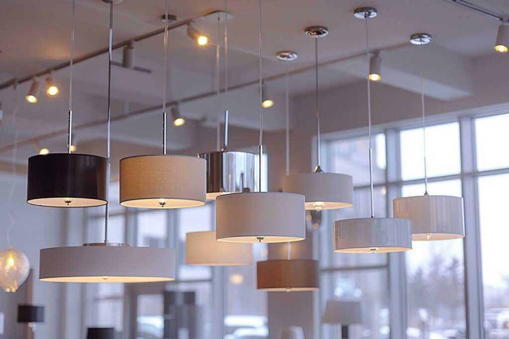 Support pour plafonnier : comment choisir le meilleur pour votre éclairage domestique Non classifié(e) 20250424 680a2c3466bba