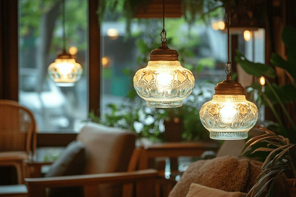 Plafonniers en verre vintage : luminaires rétro élégants pour un éclairage authentique Non classifié(e) 20250523 68306ebbace1e