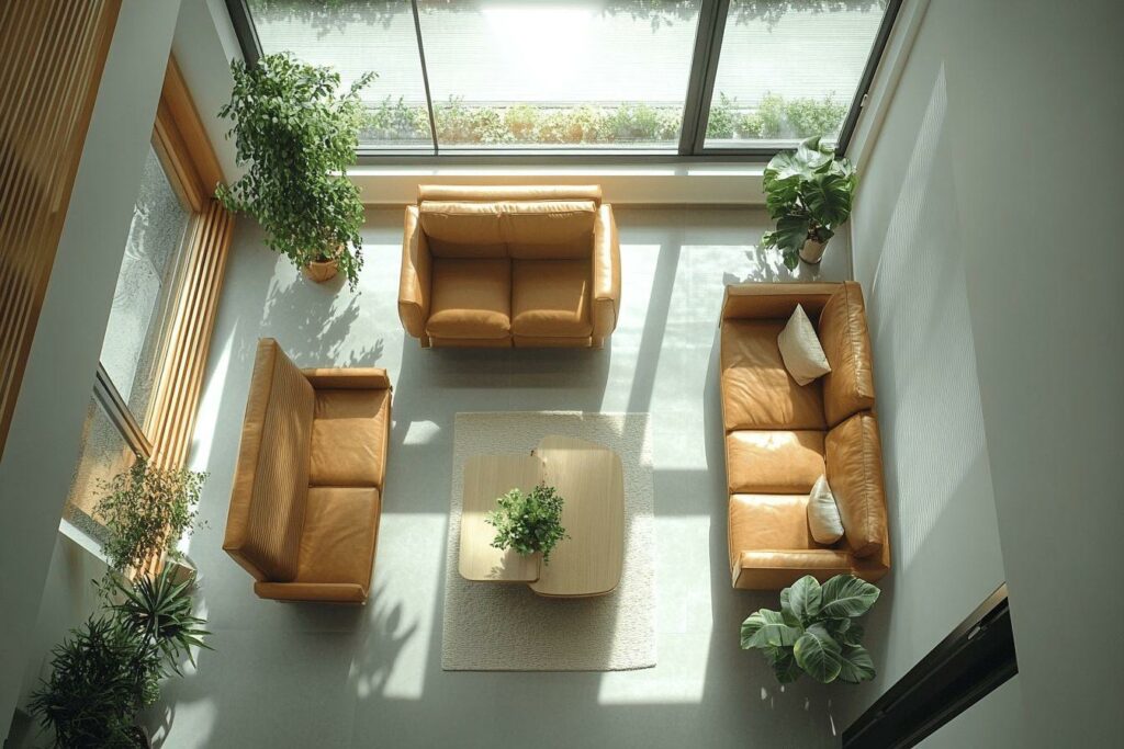 Choisir un plafonnier LED moderne pour illuminer votre intérieur avec style et économie d'énergie Non classifié(e) 20250523 68306edb32c82