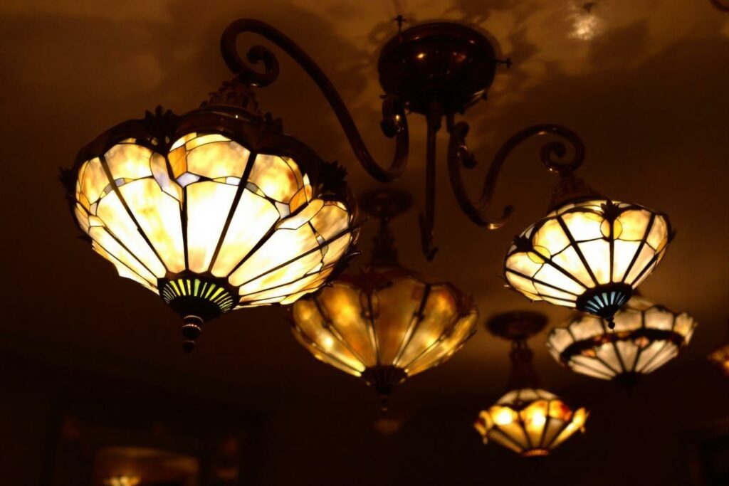 Plafonniers Tiffany art déco : luminaires vintage élégants pour une ambiance chaleureuse Non classifié(e) 20250613 684bbbf5dbe84