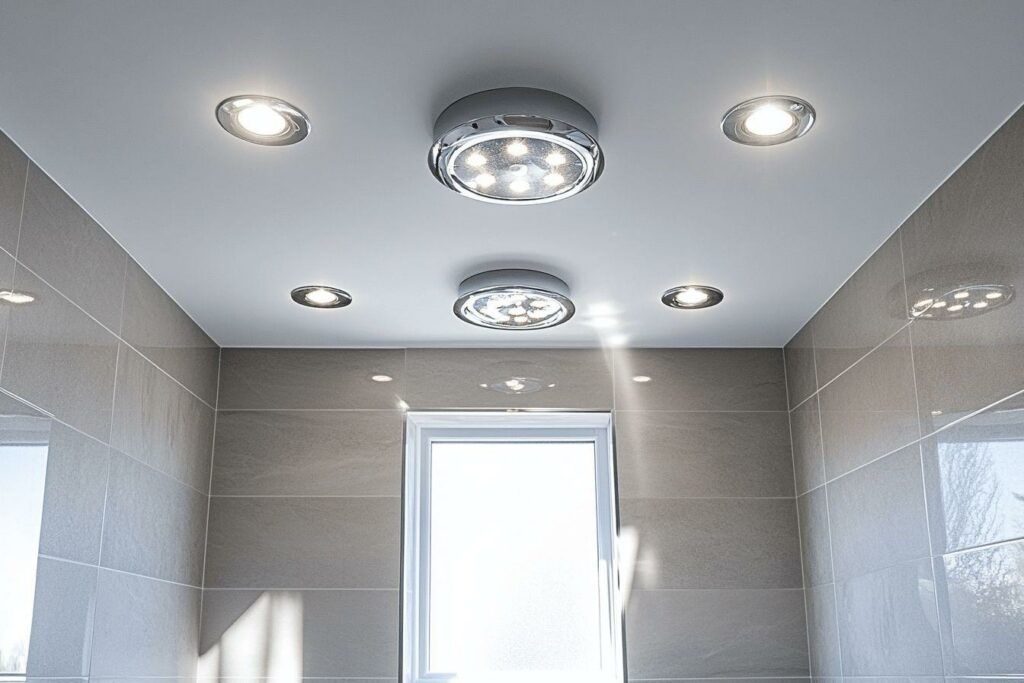 Plafonniers design pour salle de bain : 10 modèles tendance pour sublimer votre espace Non classifié(e) 20250617 68513a62ce7e3