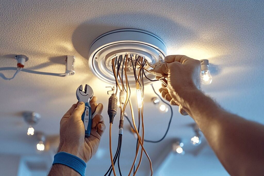 Comment installer votre kit de fixation plafonnier : guide complet et astuces pour une pose réussie Non classifié(e) 20250623 68590fbcaf4a4